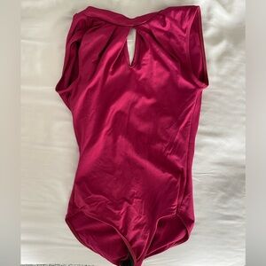Ballet Rosa leotard size XS